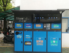 垃圾分類智能化，精準(zhǔn)監(jiān)控大數(shù)據(jù)