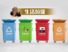 北京生活垃圾分類新規(guī)來了，垃圾怎么分？