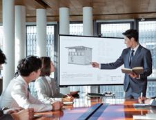 大型智能垃圾分類箱廠家在哪？